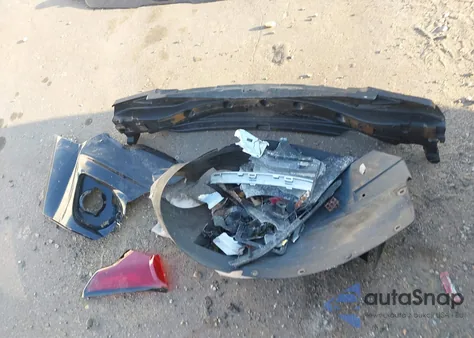 2013 Chevrolet Equinox 1Lt z USA, uszkodzony, nr VIN 2GNFLEEK0D6399666